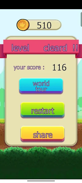 Screenshot of Cuphead DLC Mod